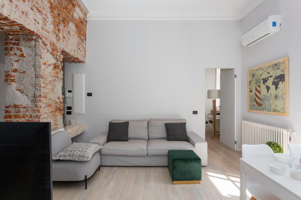 Lovely & Modern Home In China Town Area - Via Rosmini Milan Exterior photo