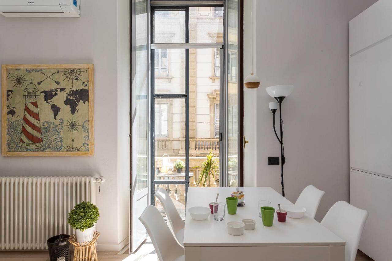 Lovely & Modern Home In China Town Area - Via Rosmini Milan Exterior photo